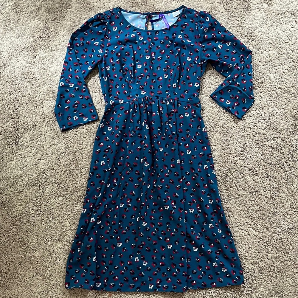 Seraphine Maternity Dress